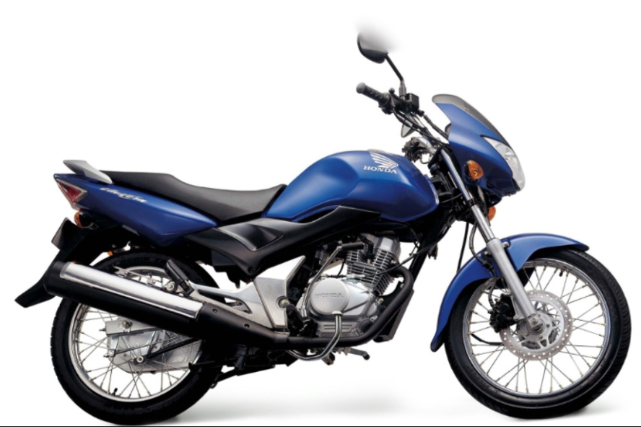 Honda Unicorn