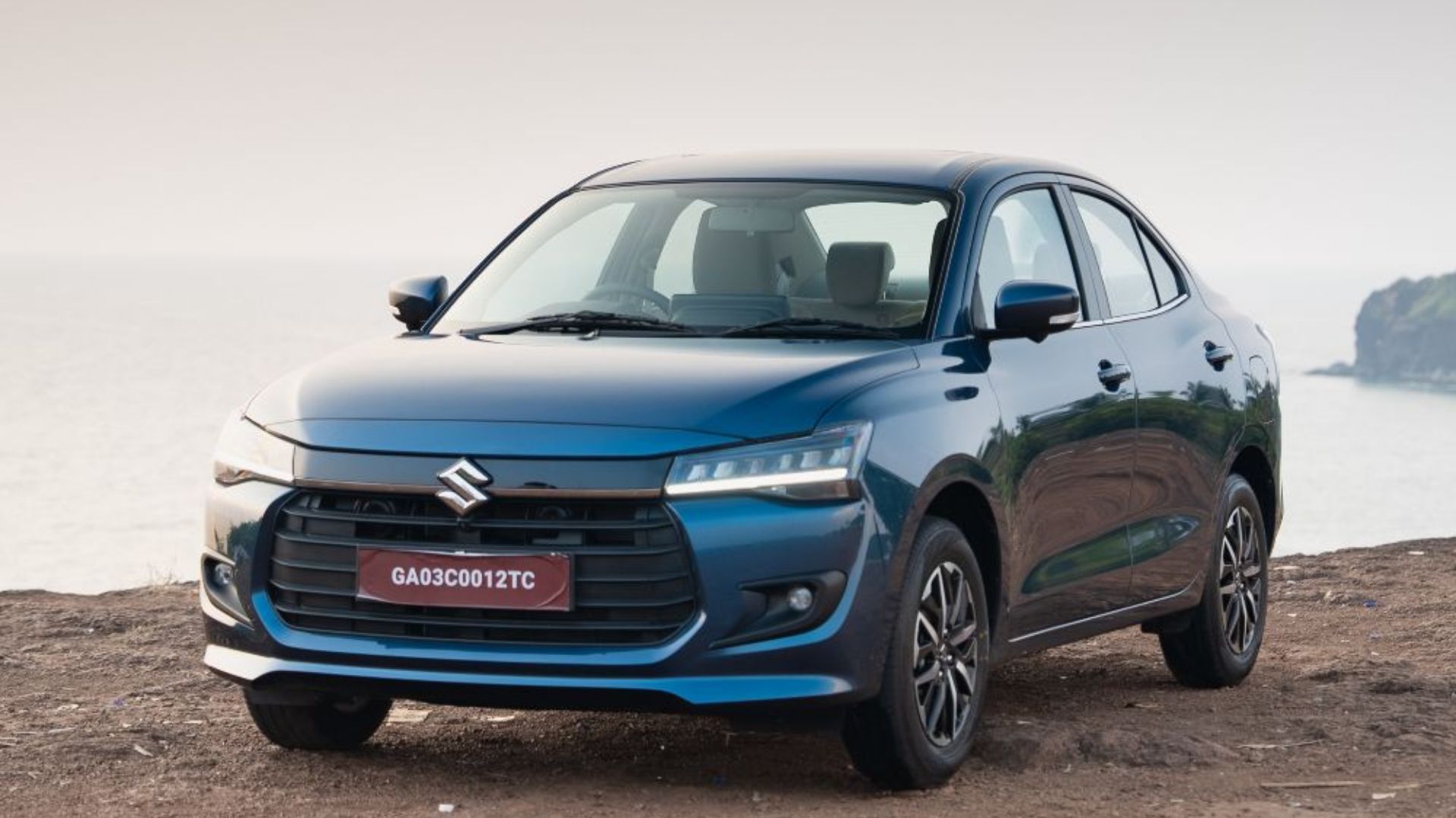 maruti dzire