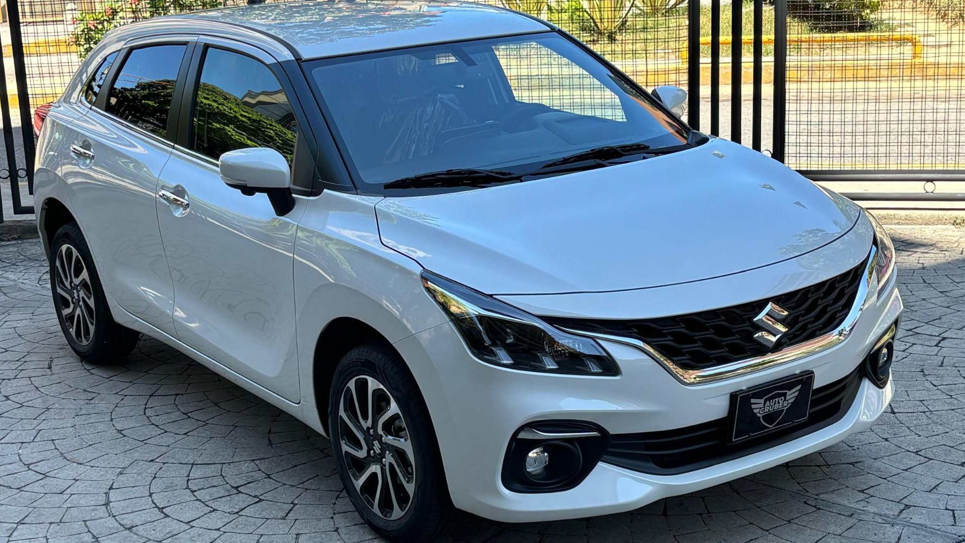 baleno 