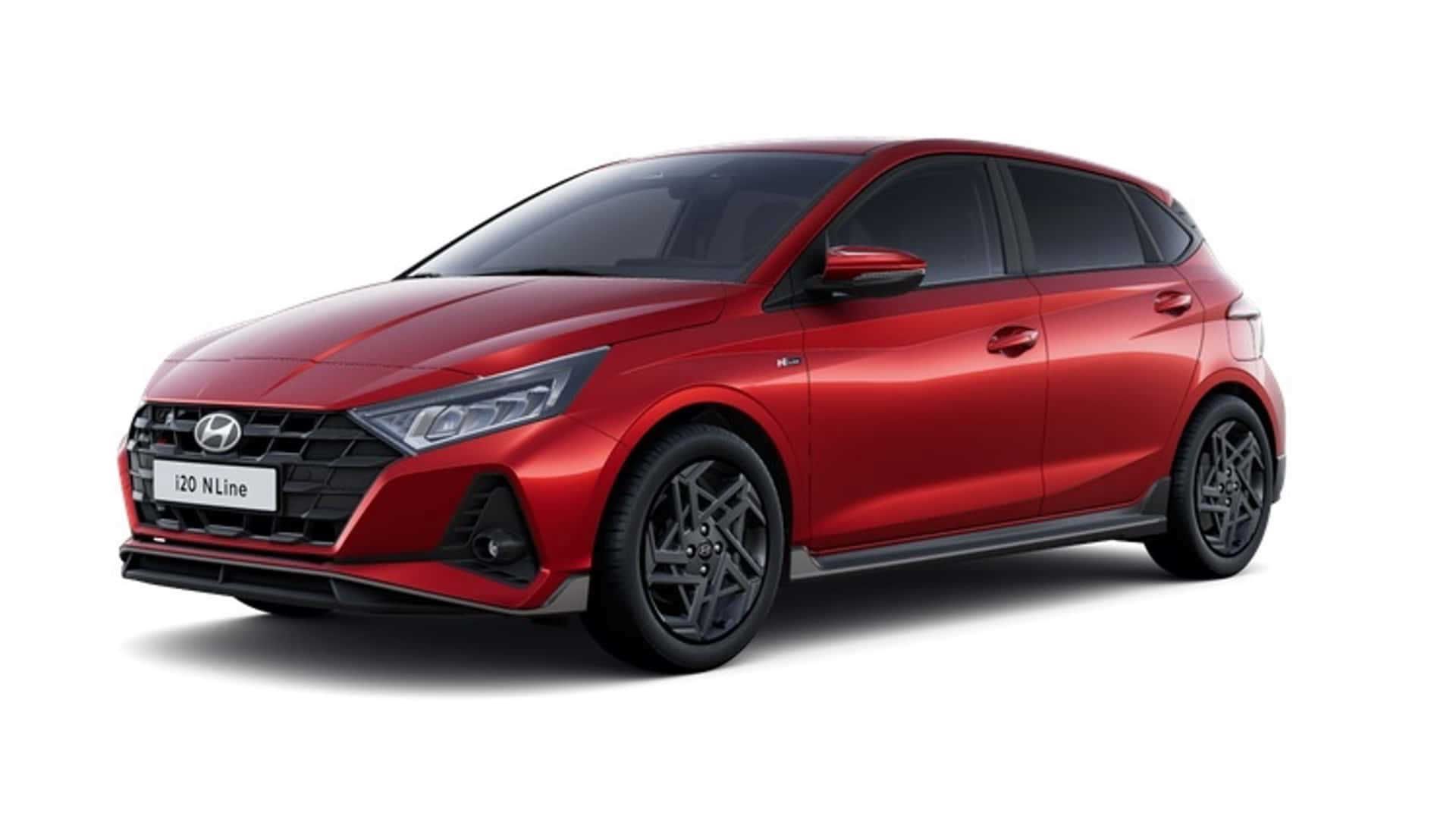 hyundai i20 sportz 