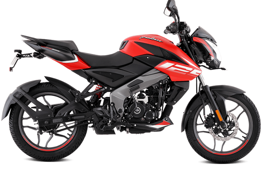 Bajaj Pulsar NS125