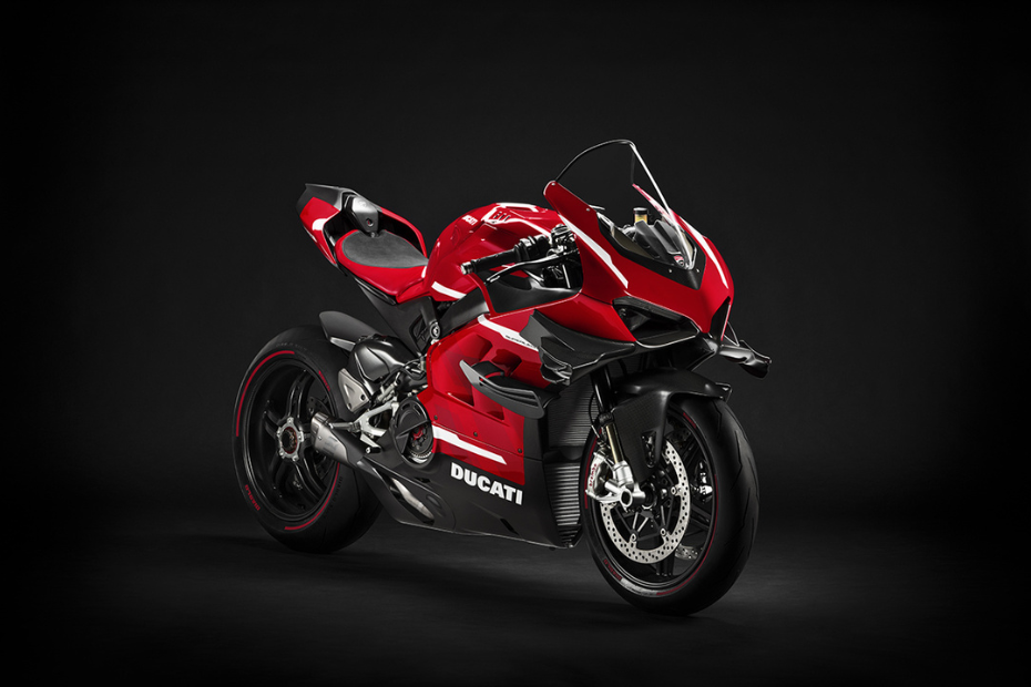 Ducati Panigale V4