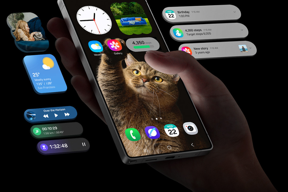 Samsung Galaxy S25 Ultra