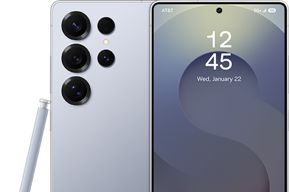 Samsung Galaxy S25 Ultra