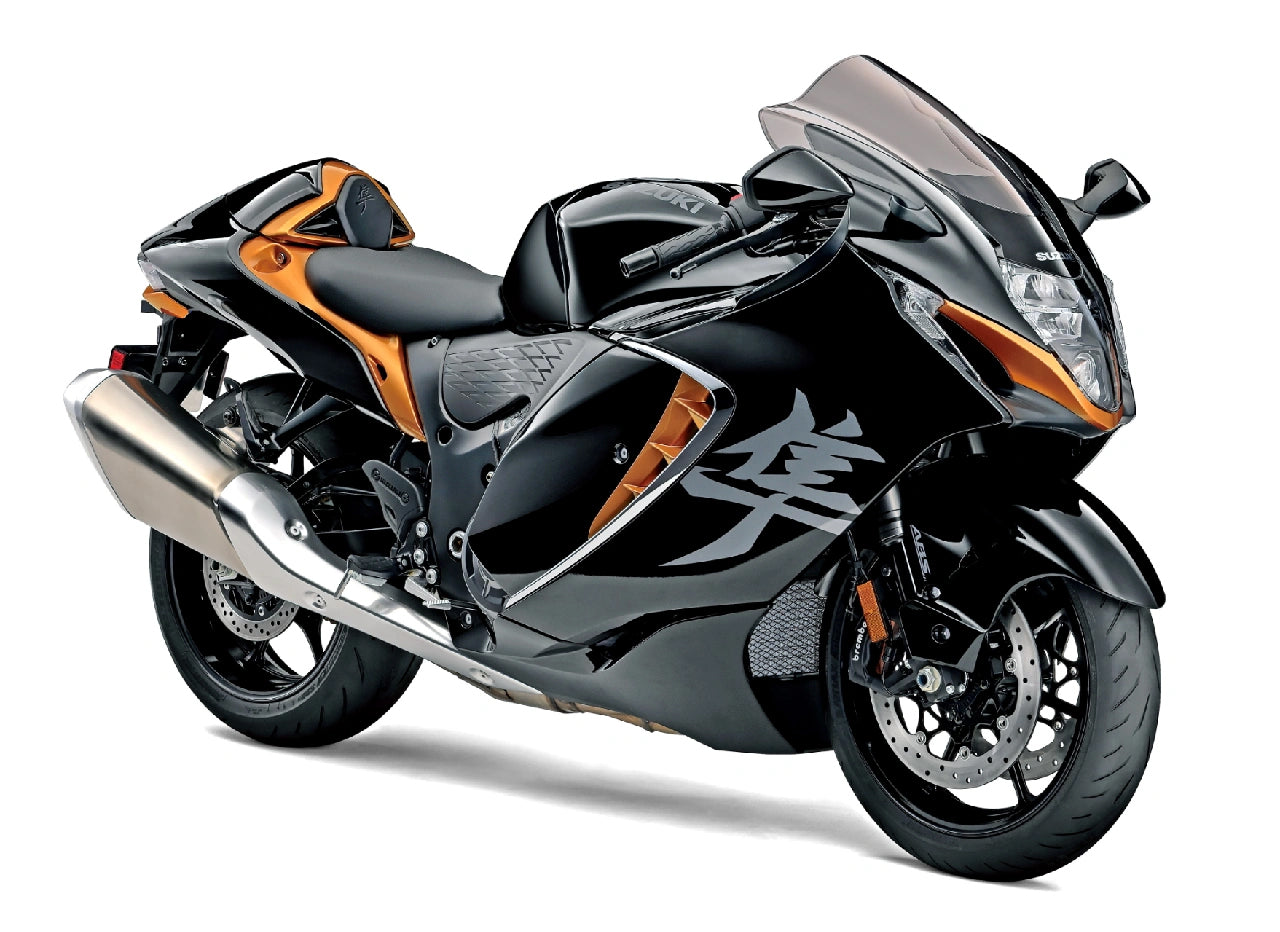 Suzuki Hayabusa