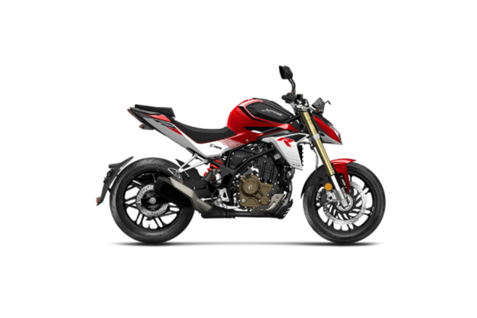 Hero Xtreme 250R