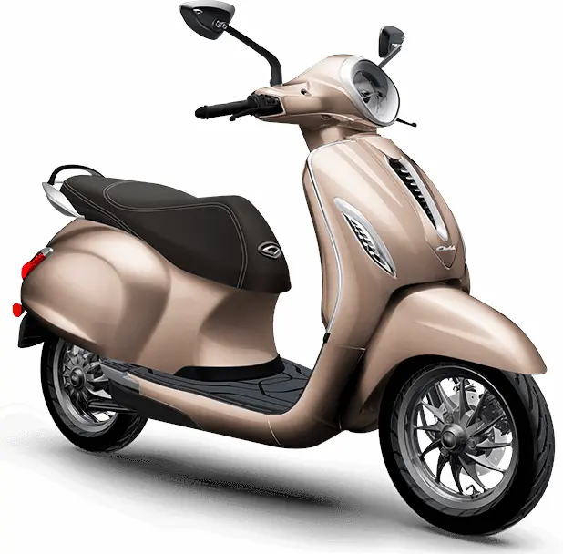 Bajaj Chetak