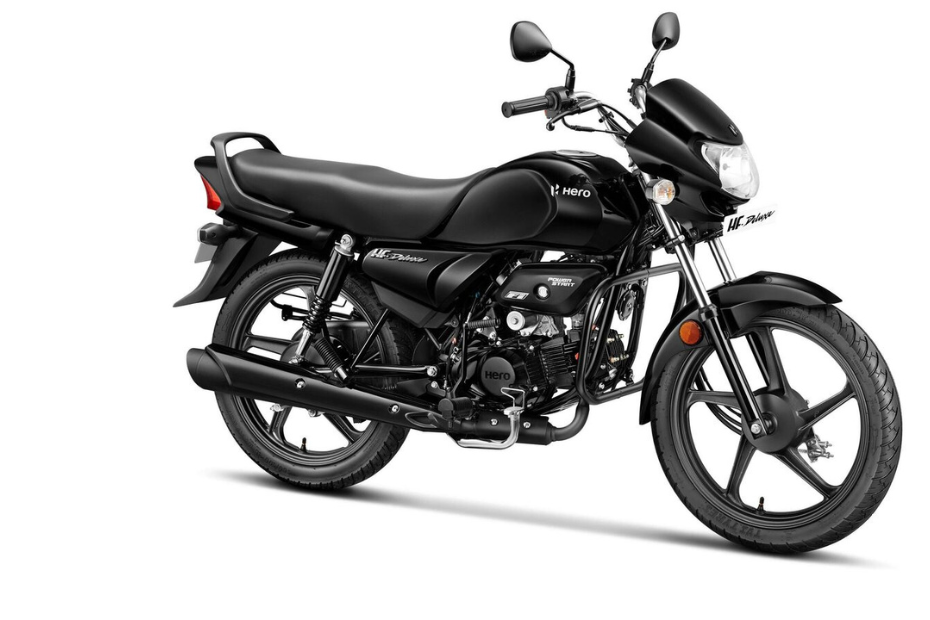 Hero HF Deluxe