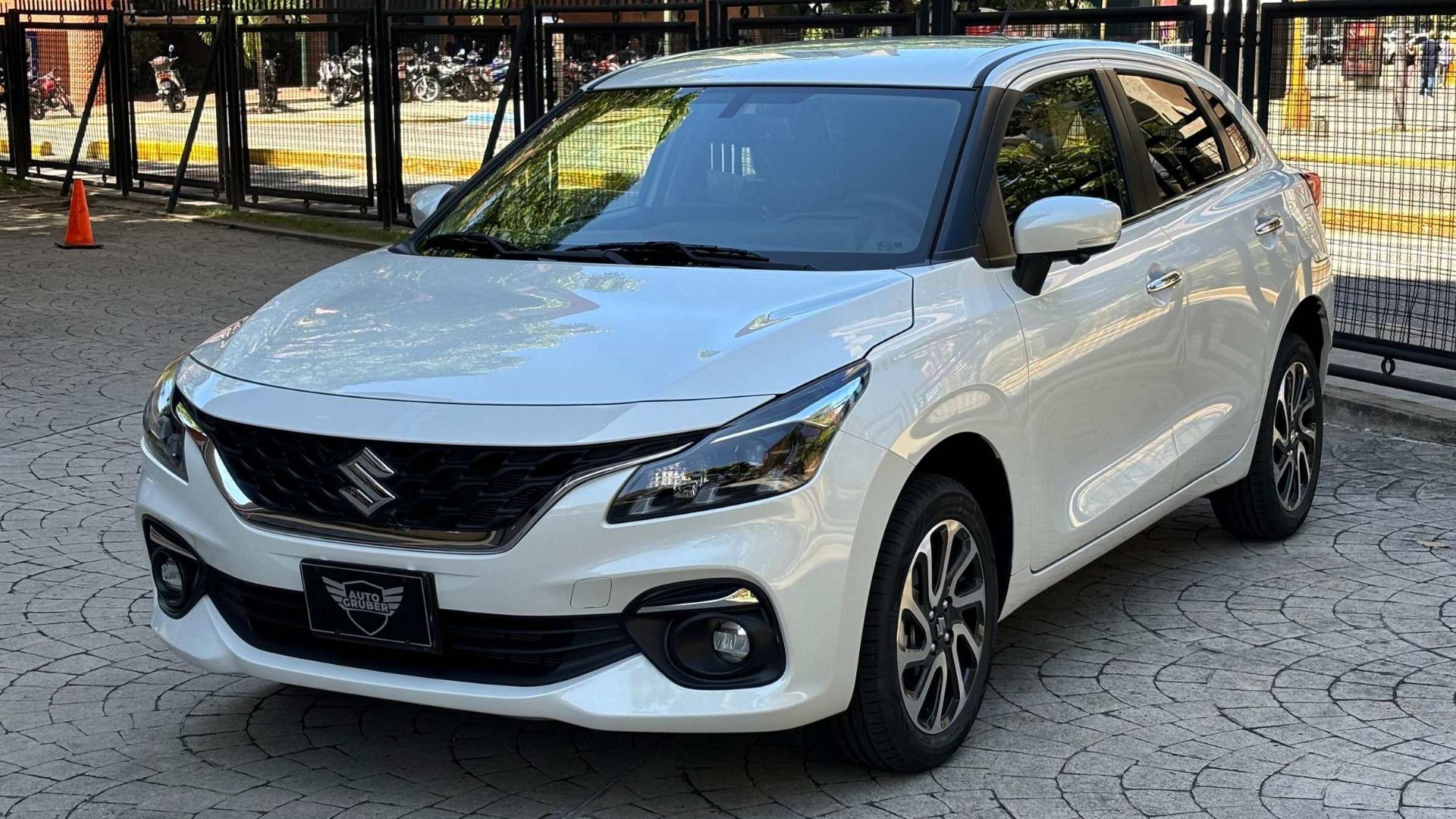 baleno 