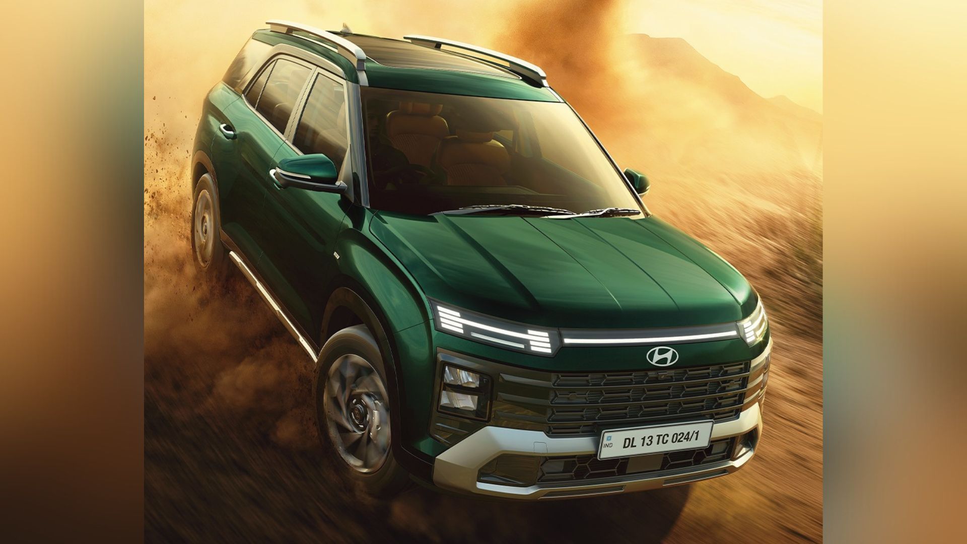 hyundai alcazar