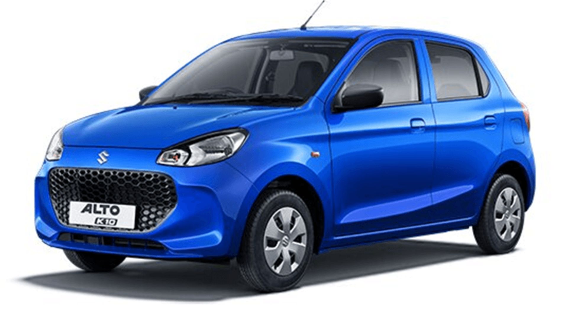 maruti suzuki alto k10 2025 