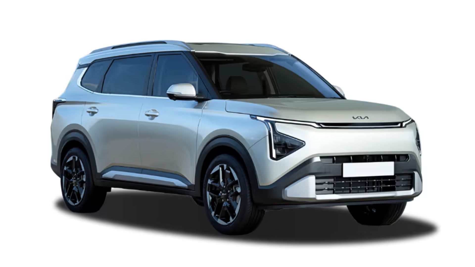 kia carens clavis 