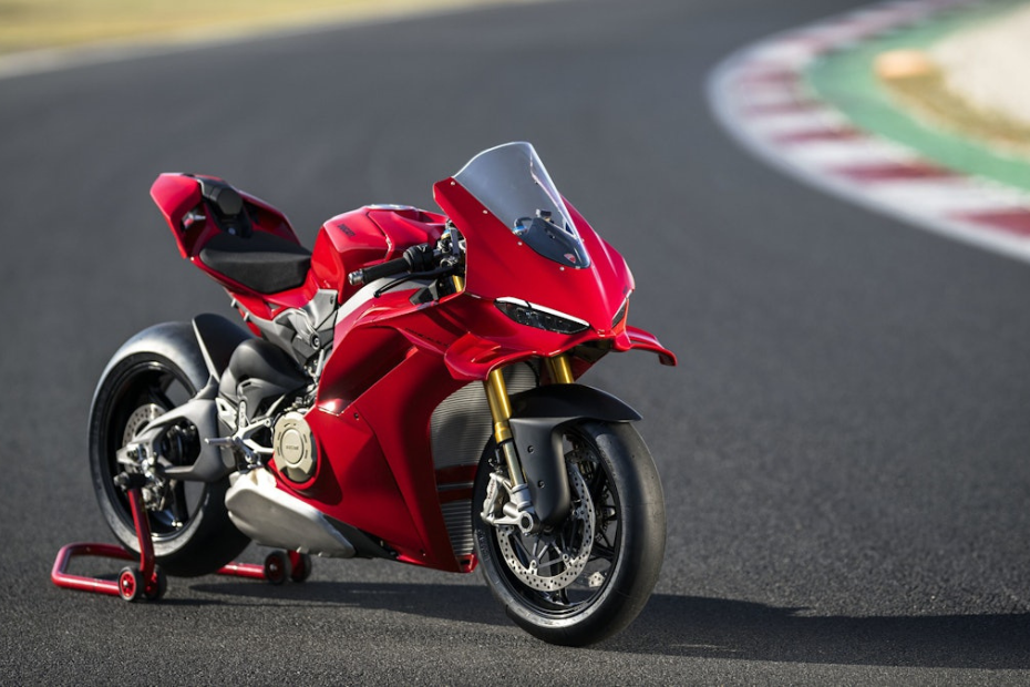 Ducati Panigale V4