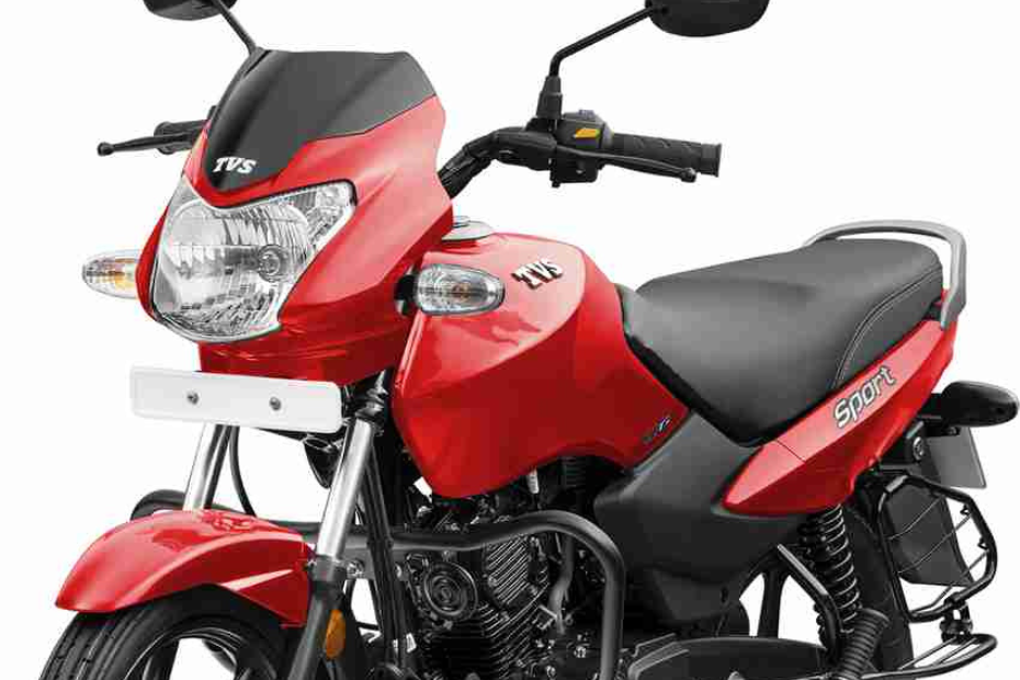 TVS Sport
