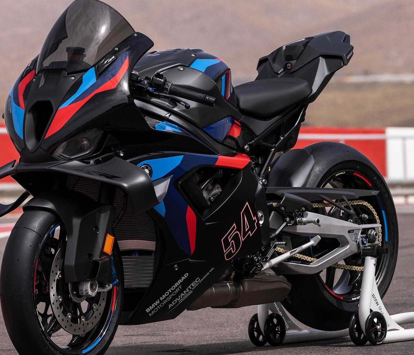 BMW M 1000 RR