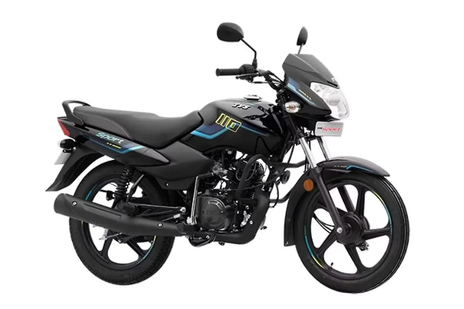 TVS Sport