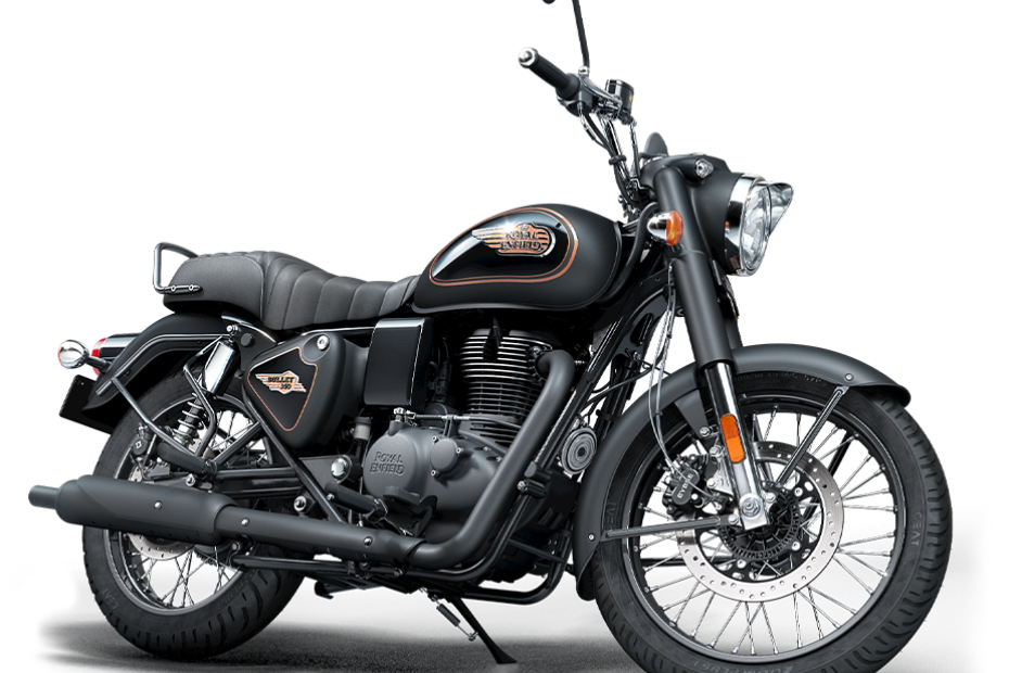 Royal Enfield Bullet 350