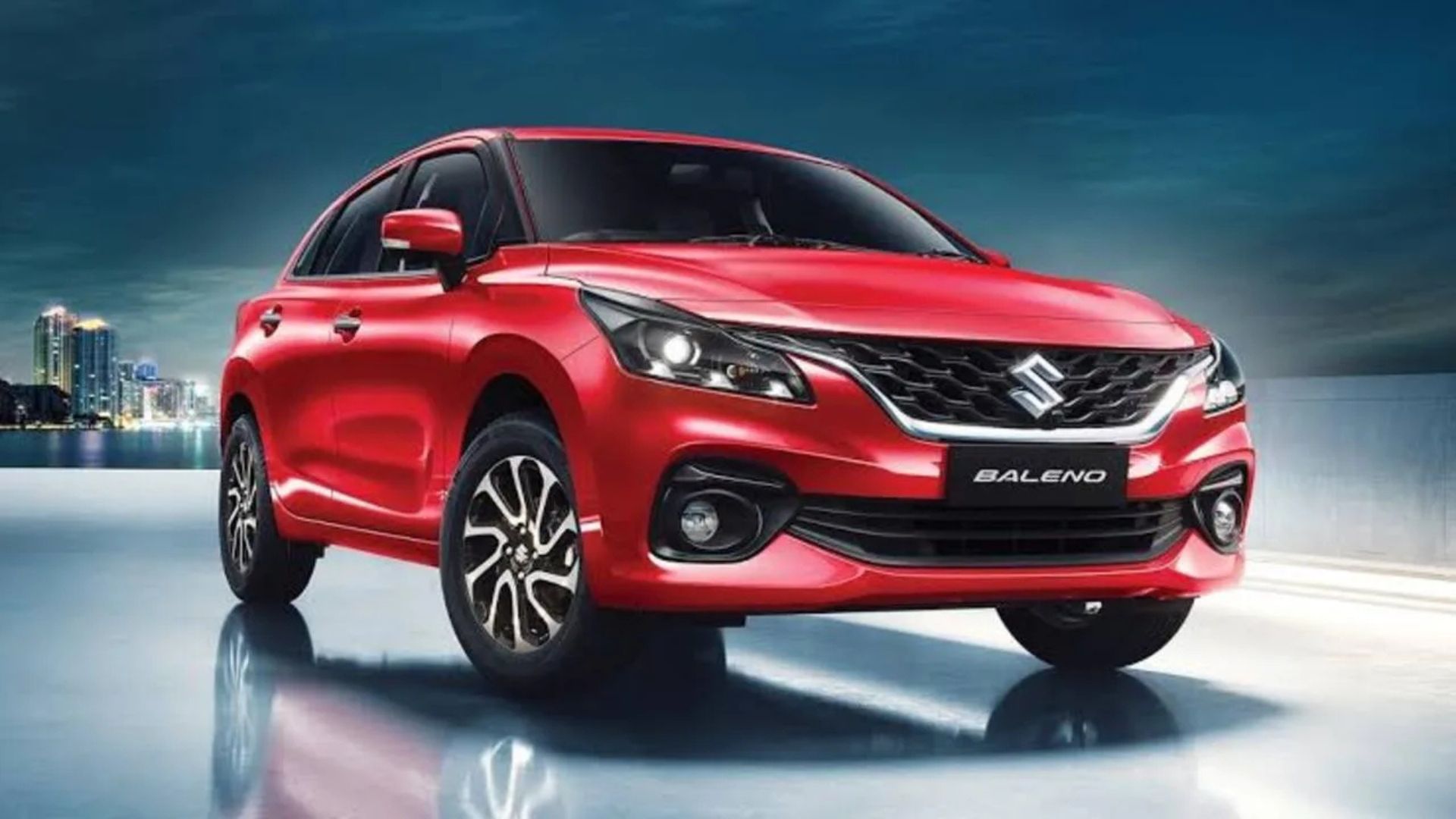 baleno