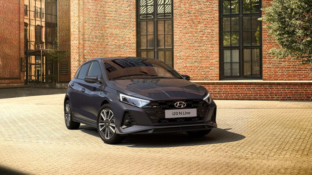 hyundai i20 sportz