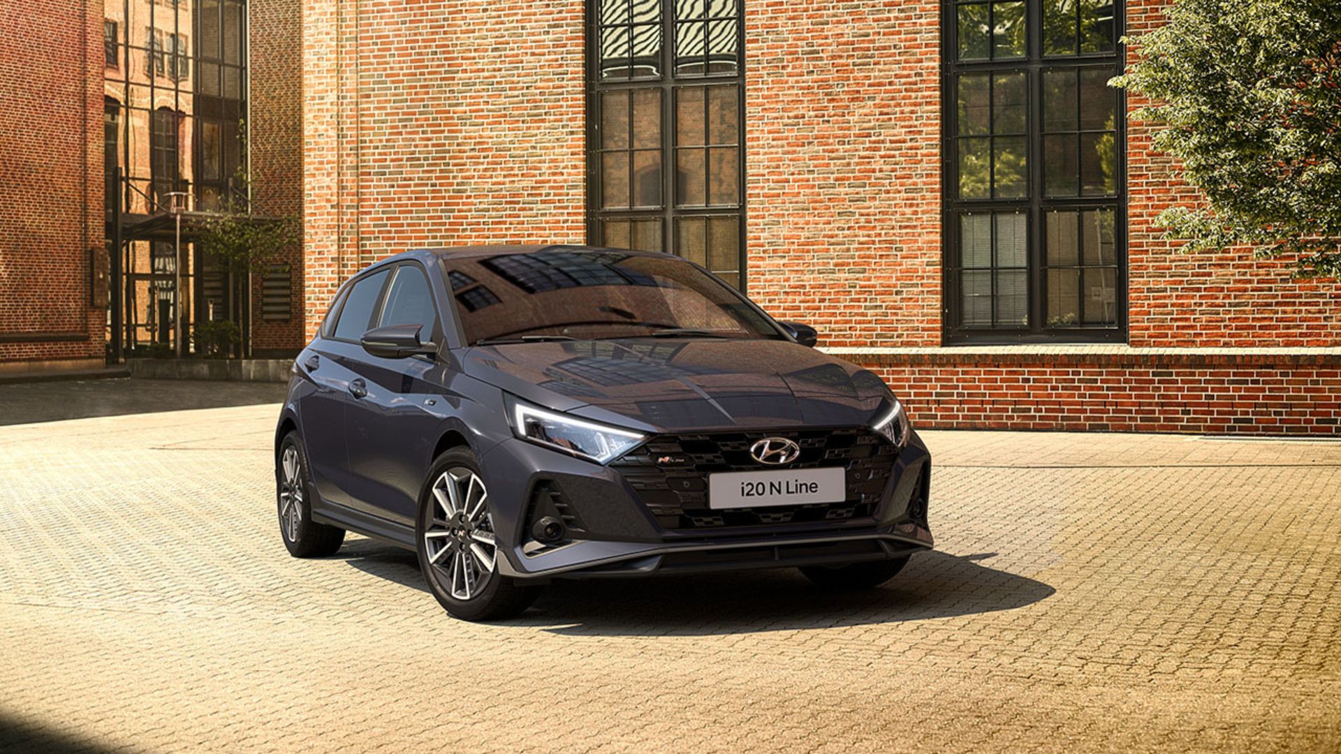 hyundai i20 sportz