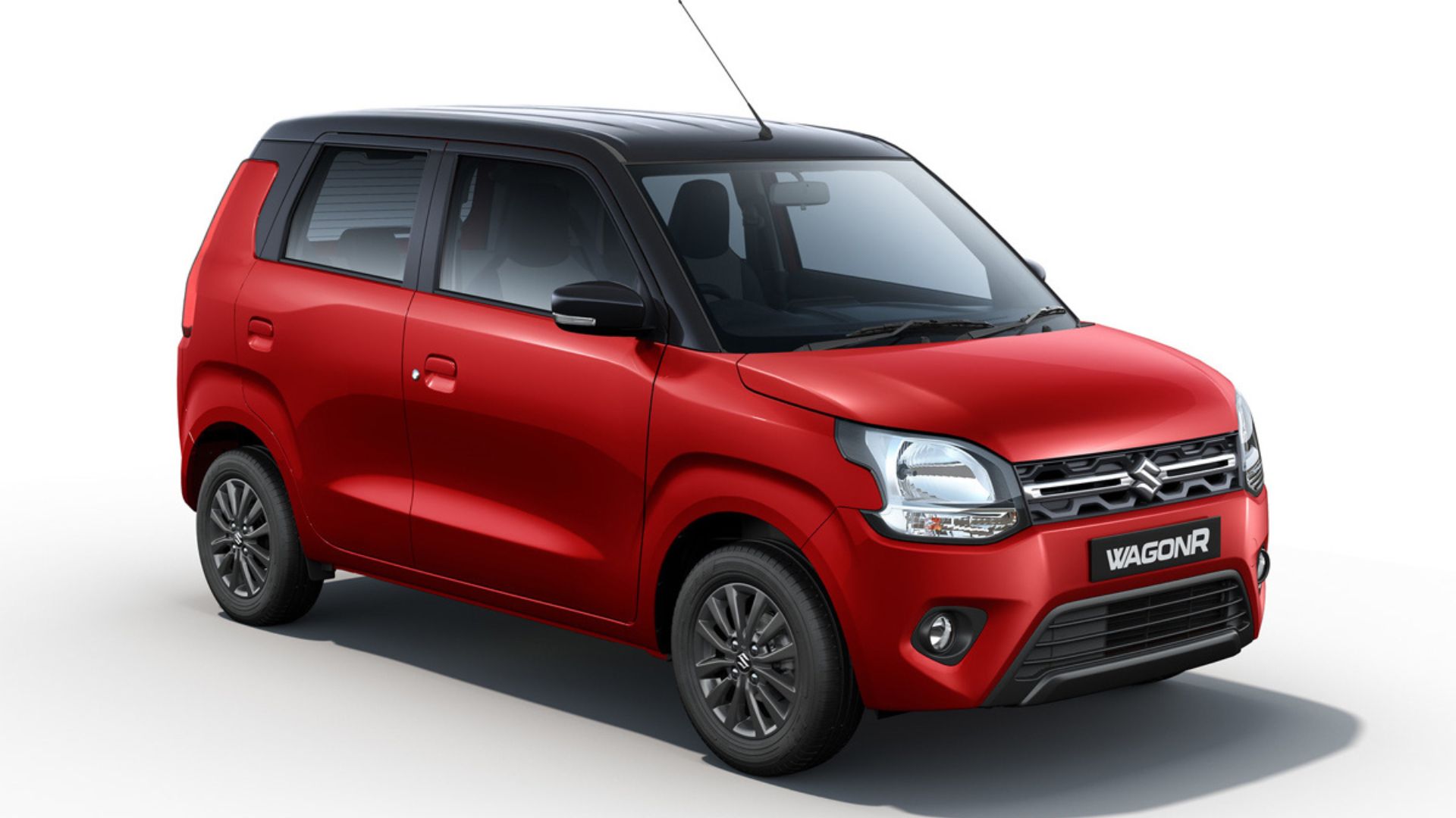 maruti suzuki wagon r