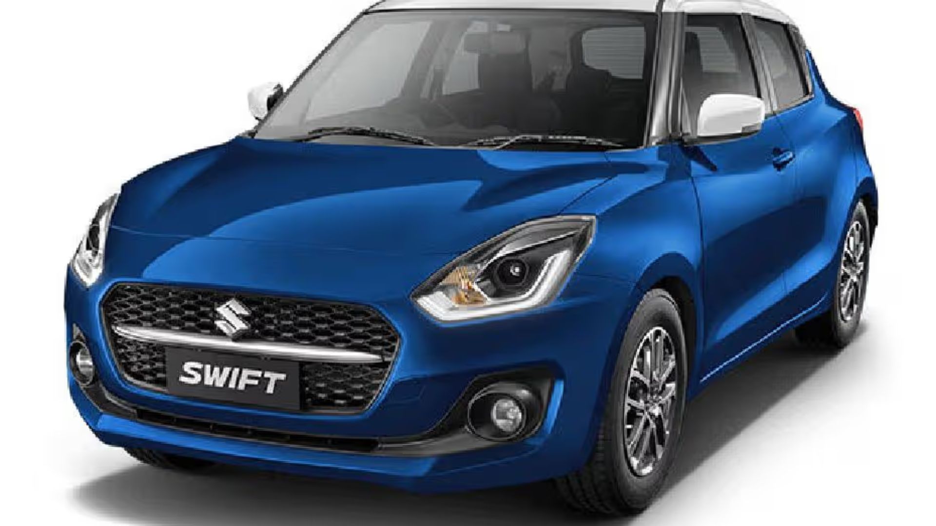 maruti suzuki swift 2025