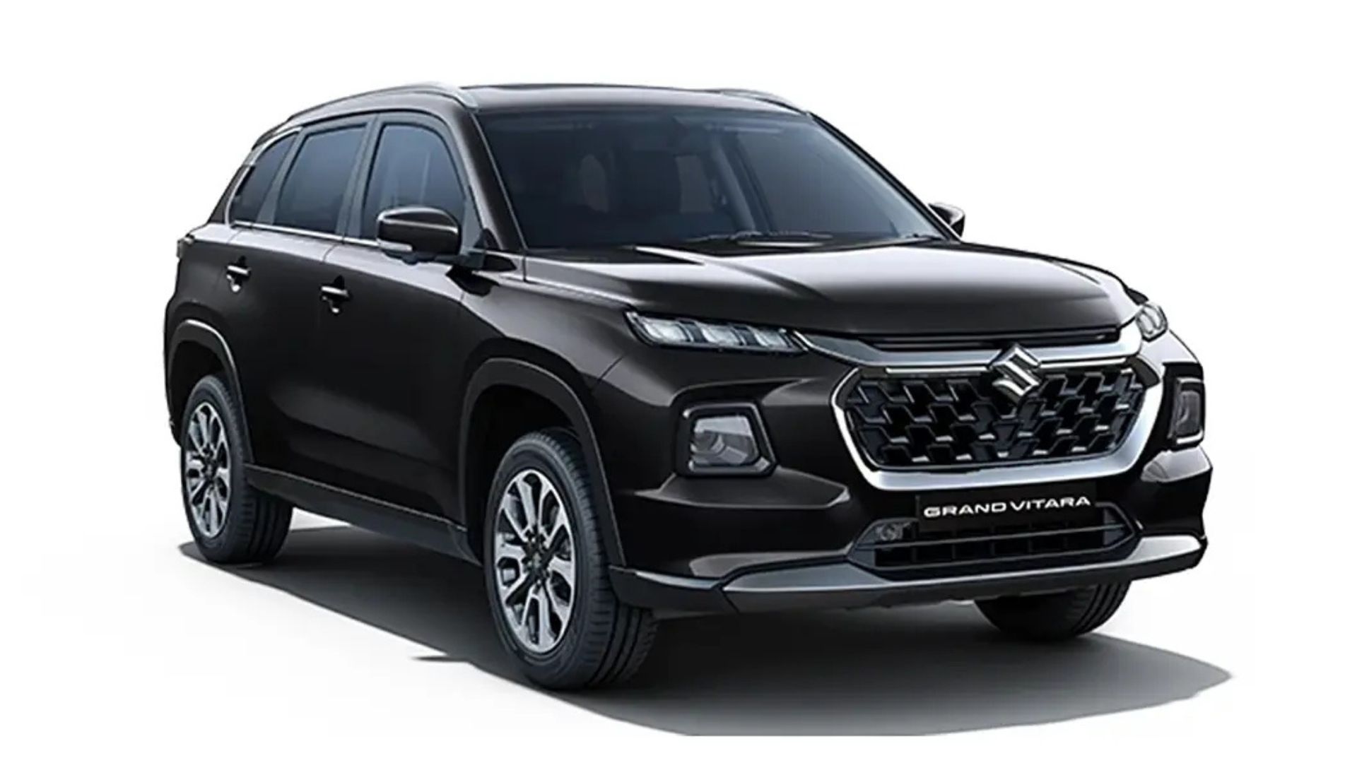 Maruti Grand Vitara