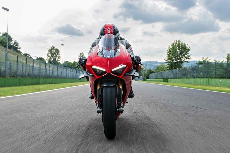 Ducati Panigale V4