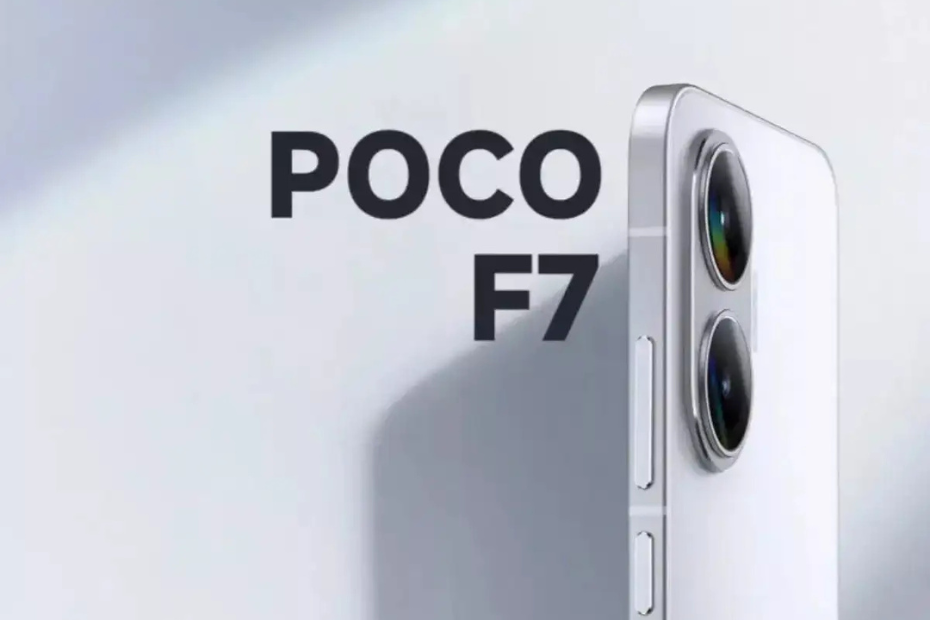 Poco F7