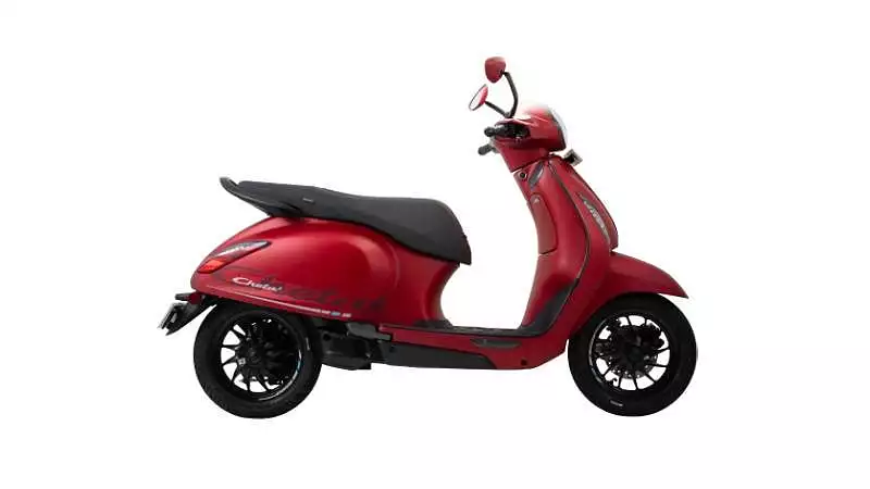 Bajaj Chetak
