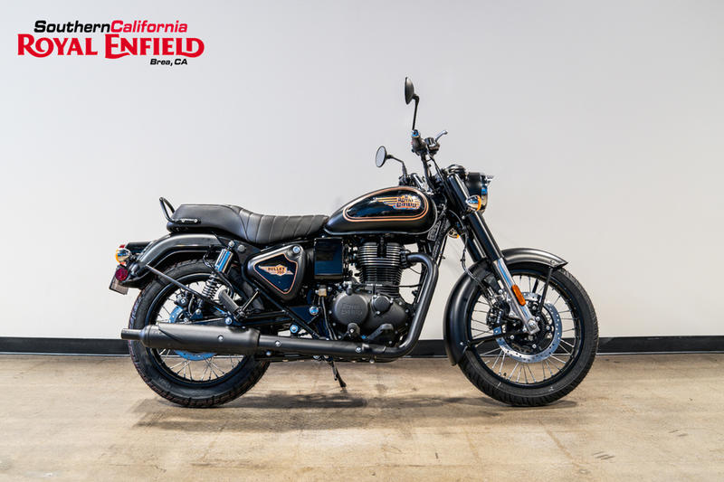Royal Enfield Bullet 350