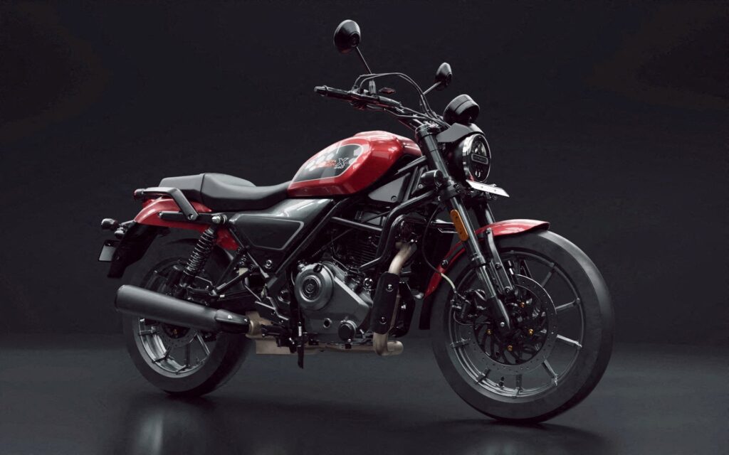 Harley Davidson