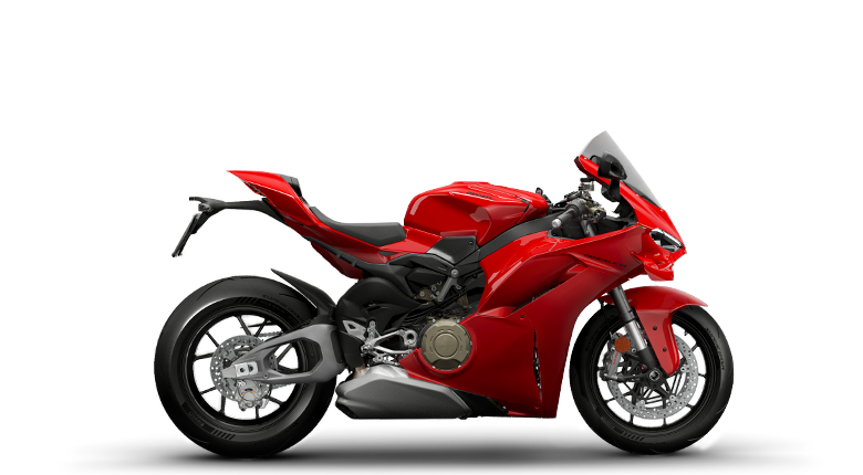 Ducati Panigale V4