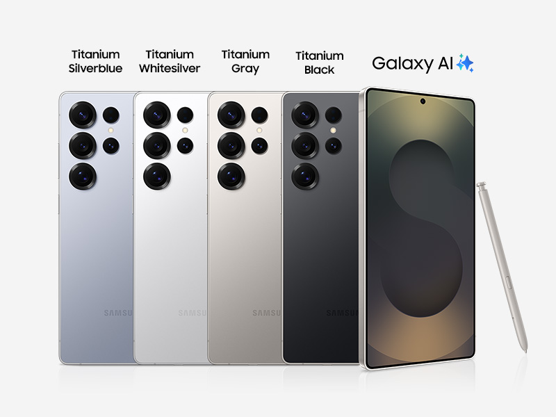 Sumsung galaxy S25