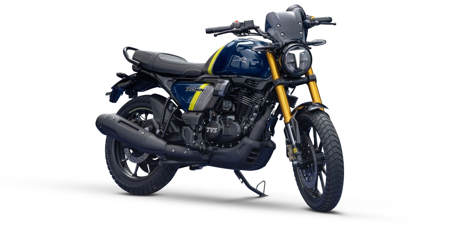 TVS_Ronin
