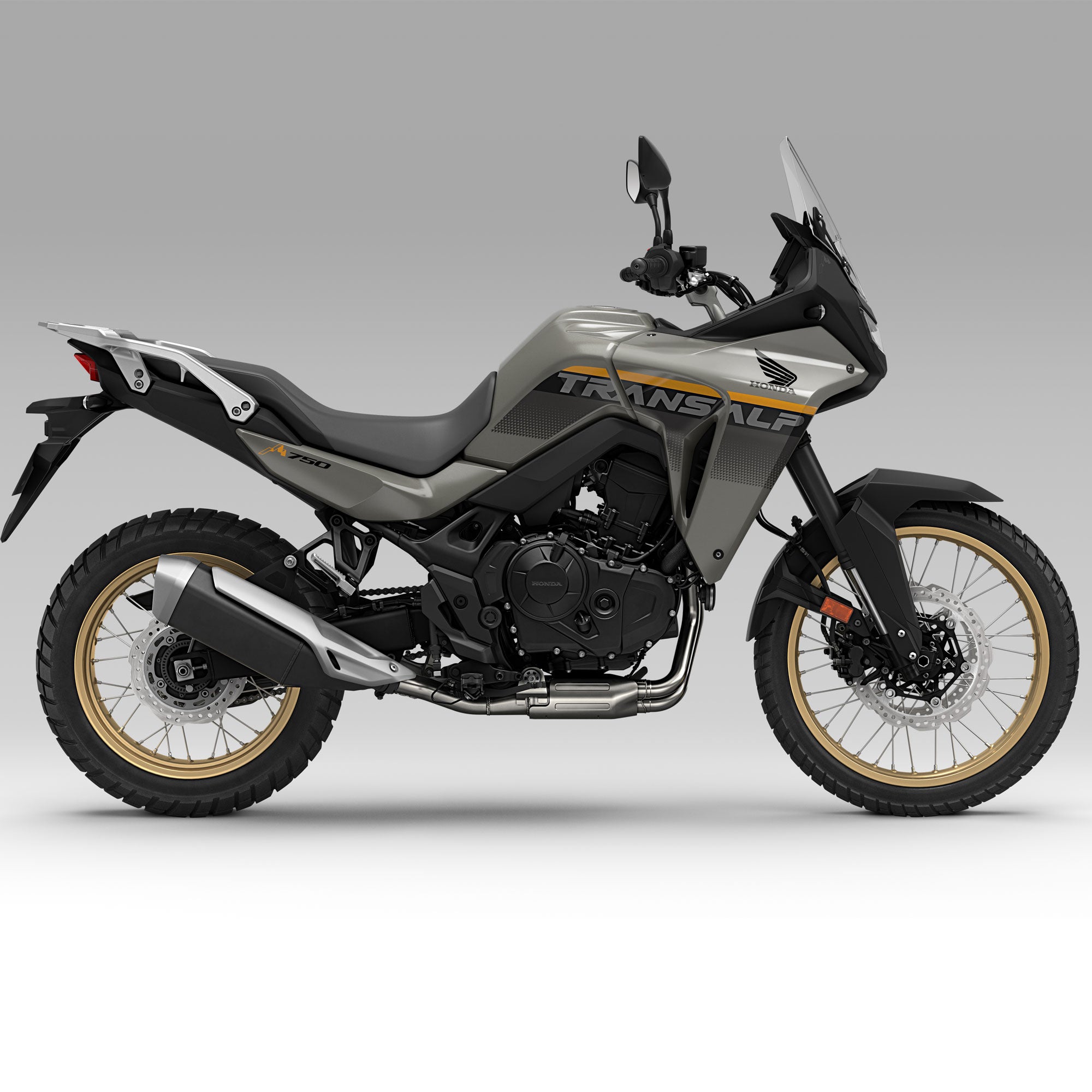 Honda Transalp XL750