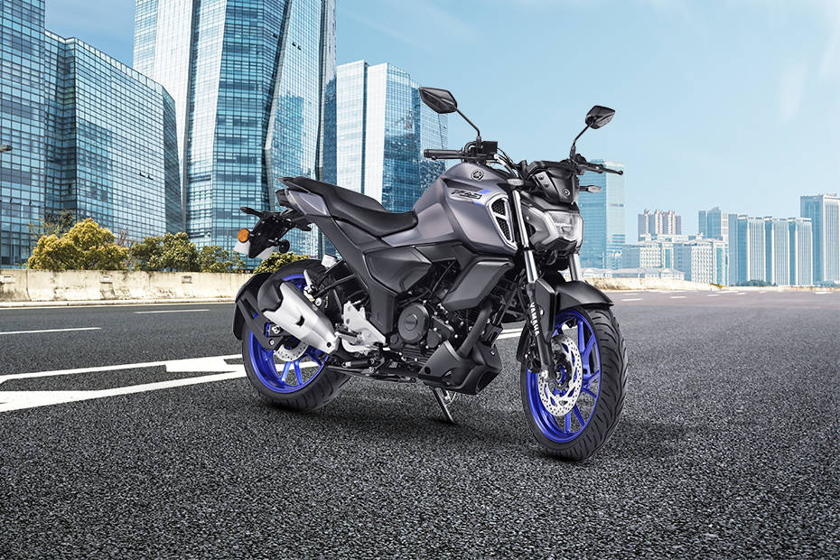 Yamaha FZS FI V4: स्मार्ट फीचर्स के साथ दमदार Perfomance, अब किफायती कीमत में