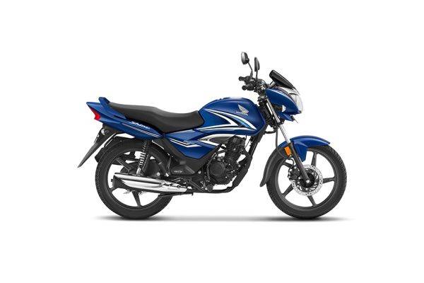 Honda Shine 