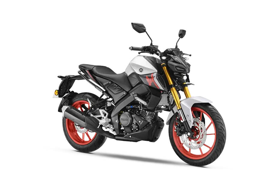 Yamaha MT 15 V2
