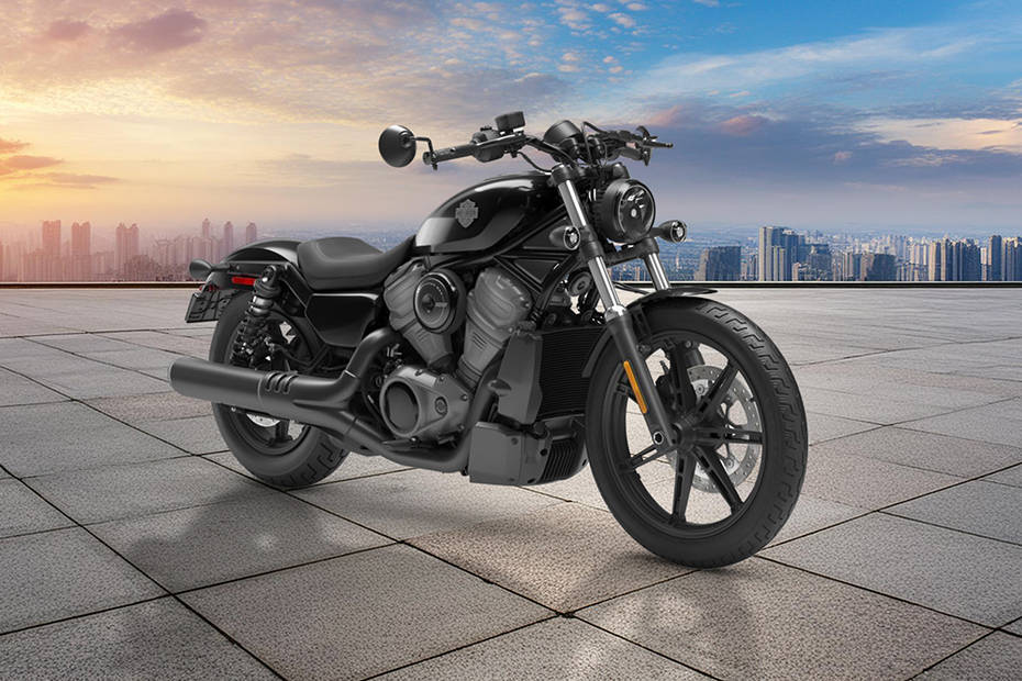 Harley Davidson