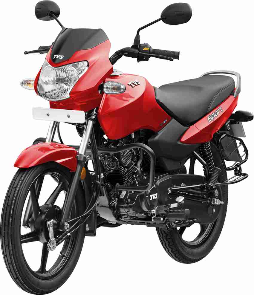 TVS Sports 