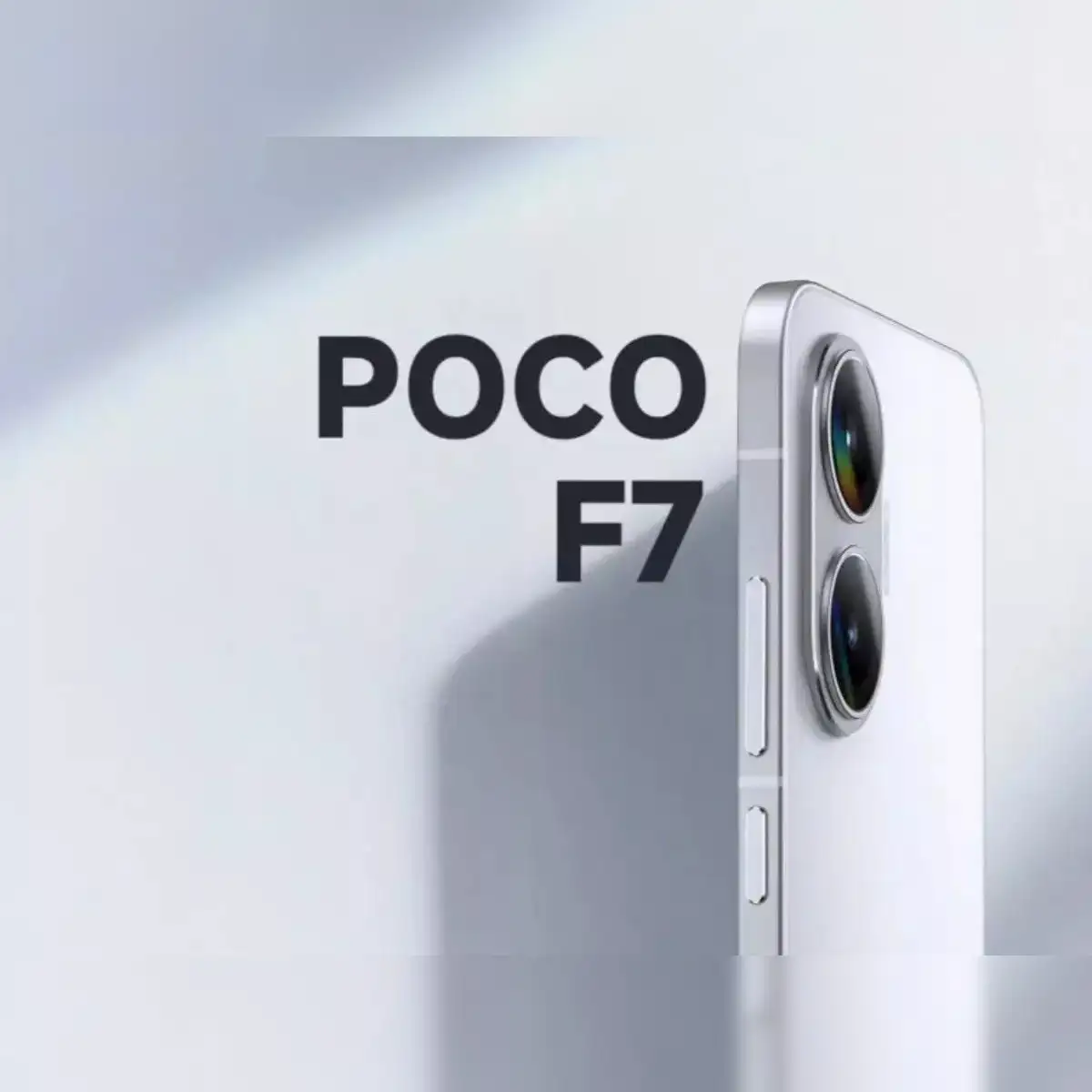 Poco f7