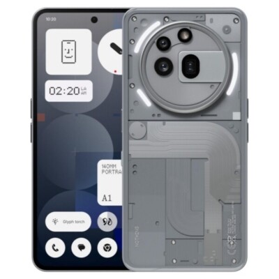 Nothing phone 3a pro