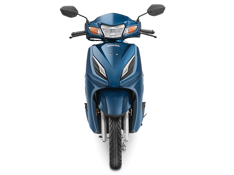 honda activa 6g