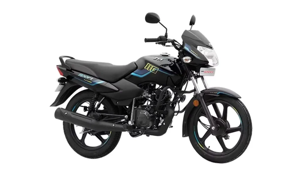 TVS Sports