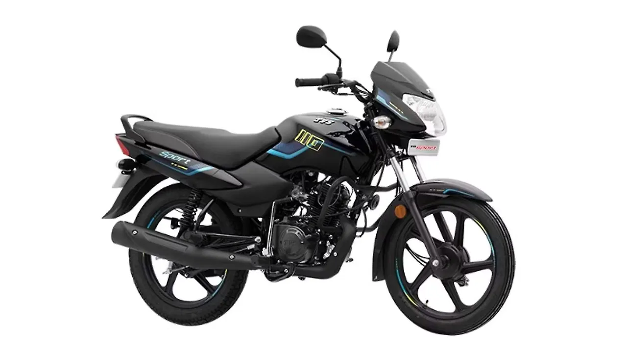 TVS Sports