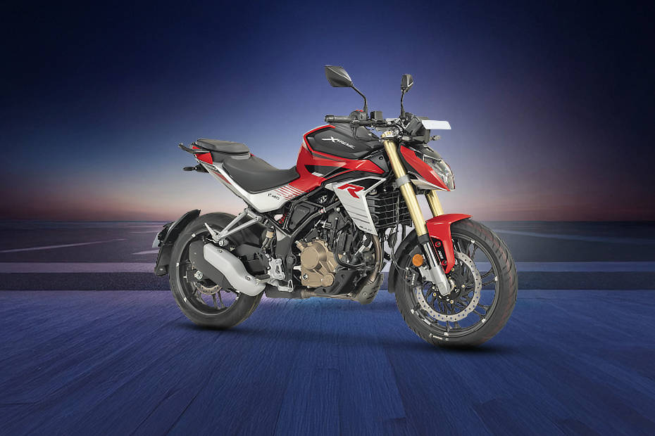 Hero Xtreme 250