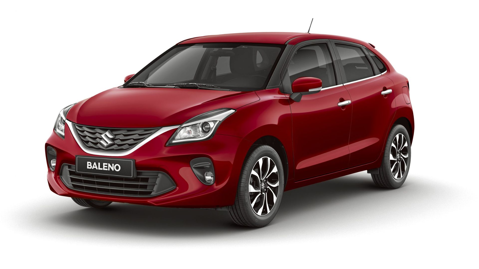 Maruti suzuki baleno