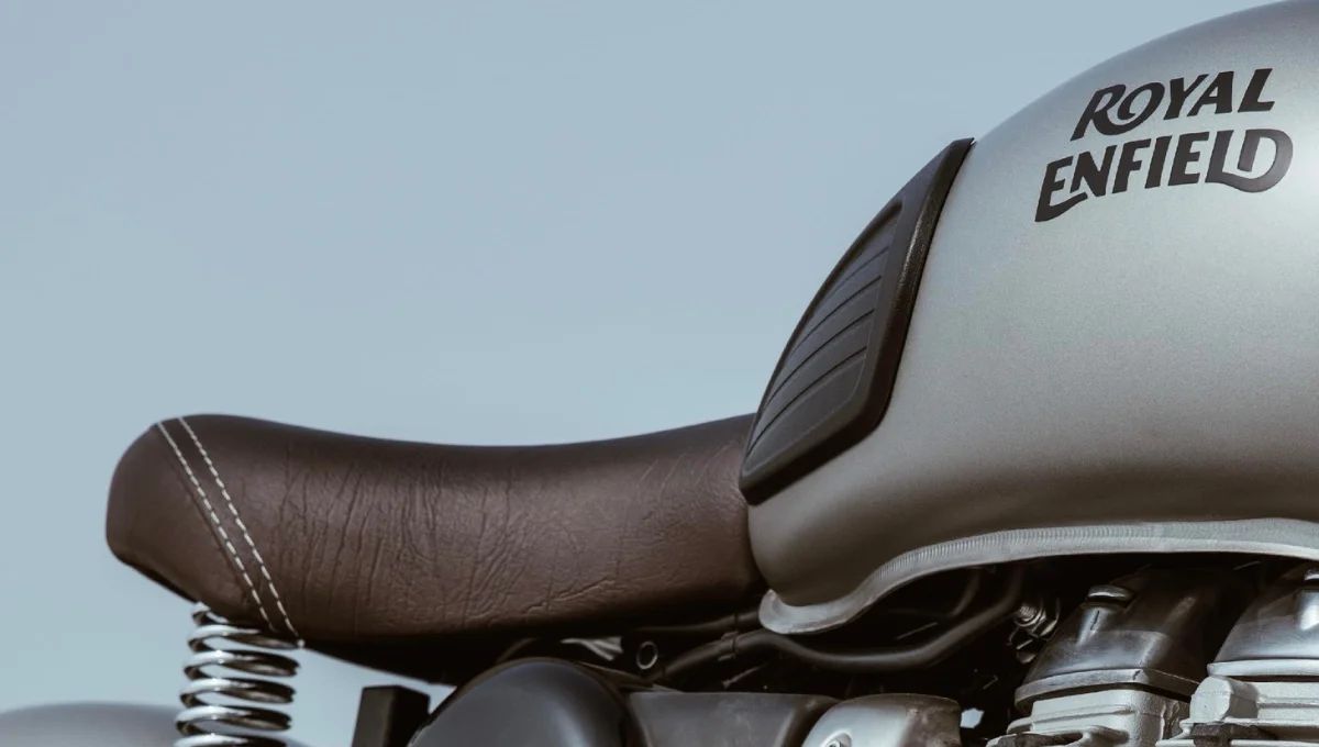 Royal Enfield Classic 350