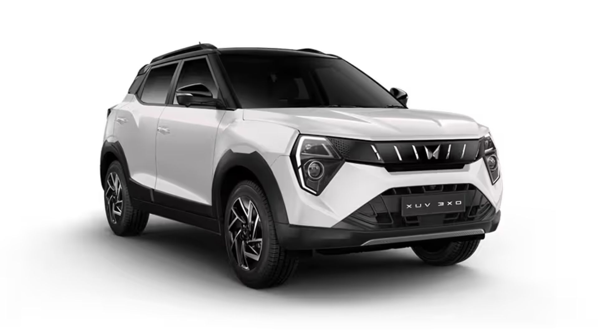 Mahindra XUV 3XO 